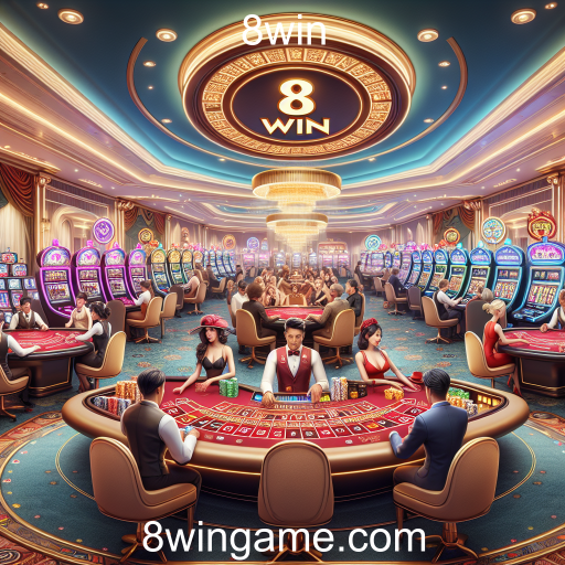 Jogos de Cassino