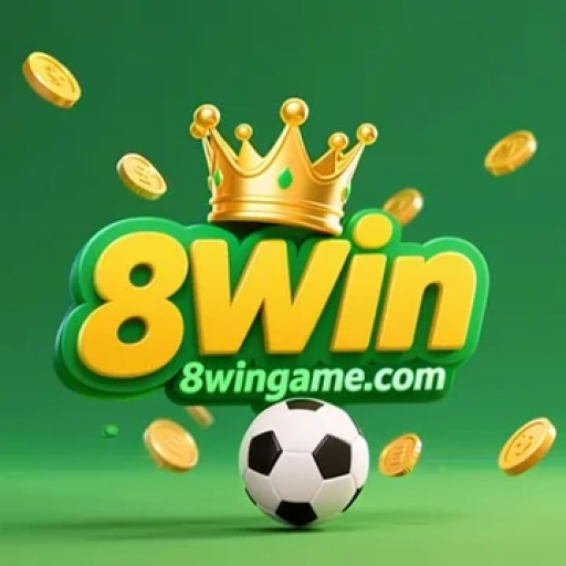 8win
